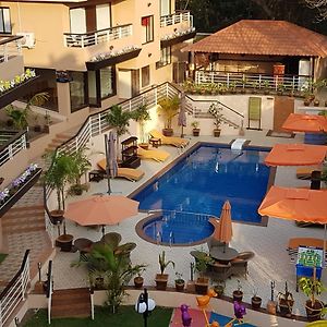 La Sunila Suites & Villas By Wsi, Baga