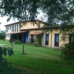 Hotel Rural La Llosa de Fombona